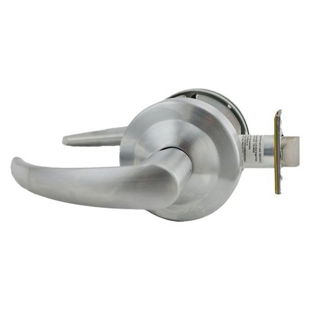 SCHLAGE COMMERCIAL Satin Chrome Passage ND10OME626 ND10OME626